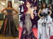 Deepika, Katrina, Aishwarya