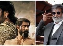 Baahubali 2 vs Kabali
