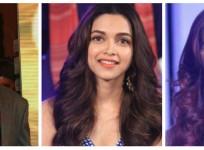 Hrithik Roshan, Deepika Padukone and Katrina Kaif