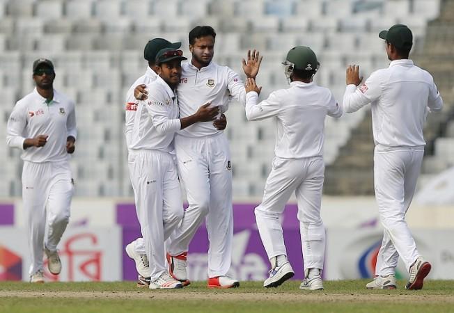 Sri Lanka vs Bangladesh, Sri Lanka vs Bangladesh second test, Bangladesh win second test against Sri Lanka, Sri Lanka cricket, Bangladesh cricket