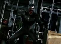 Spider-Man villain Venom
