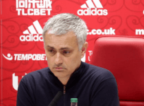 Mourinho: I would rather win Europa League than come fourth in Premier League
