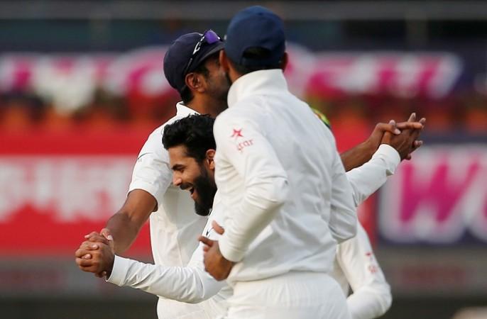 Ravindra Jadeja will be the key bowler for India on the final day Ravindra Jadeja, India, Australia, third Test, Day 3