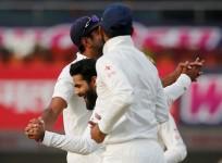 Ravindra Jadeja, India, Australia, third Test, Day 3