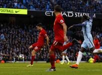 Adam Lallana, Liverpool, Manchester City, Roberto Firmino, EPL