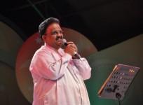 SP Balasubramaniam