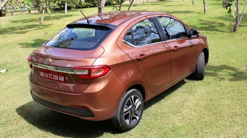Tata Tigor