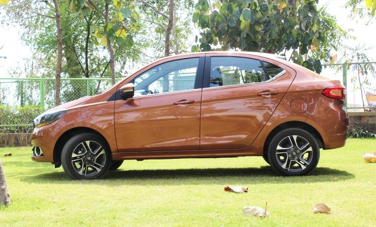Tata Tigor Tata Tigor, Tata Tigor price, Tata Tigor features