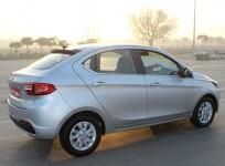Tata Tigor
