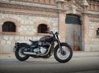 Triumph Bonneville Bobber, Triumph Bonneville Bobber India, Triumph Bonneville Bobber price
