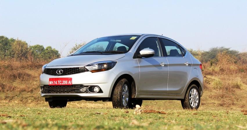 Tigor Tata Tigor, Tigor launch, Tigor price