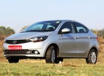 Tata Tigor