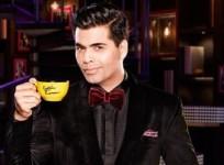 Karan Johar, Koffee With Karan