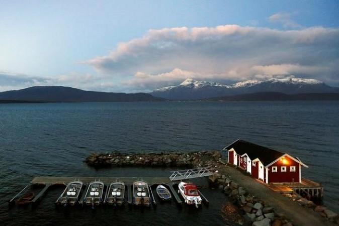 Norway