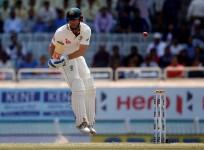 Shaun Marsh, Australia, India, 3rd Test, final day