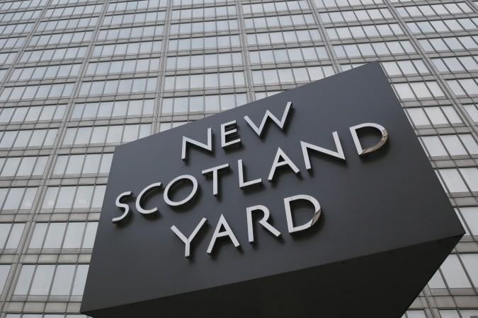 Scotland Yard Scotland yard
