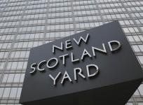 Scotland yard