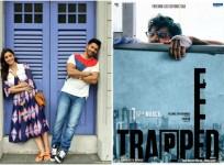 Badrinath Ki Dulhania, Trapped
