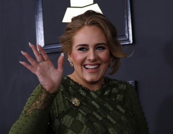 Adele