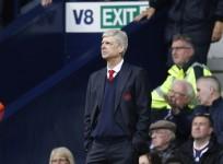arsene wenger, arsenal
