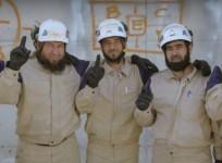 The White Helmets