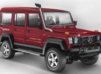 2017 Force Gurkha