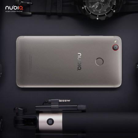 Zte nubia z11 mini s разбор