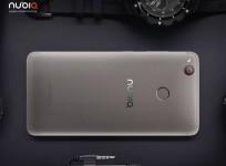 ZTE Nubia Z11 Mini S