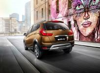 Honda WR-V