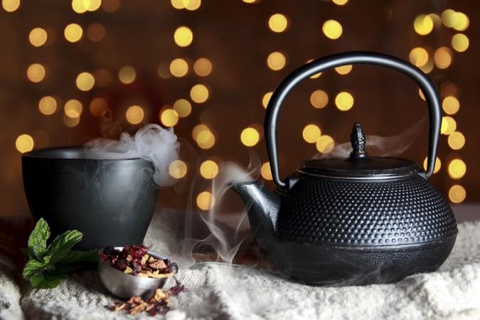 Tea consumption can keep dementia at bay. tea, dementia, health,