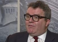 Tom Watson calls out Unite for secret plans with Momentum