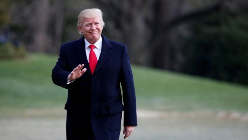 US President Donald Trump Donald Trump says North Koreas Kim Jong-Un is acting very, very badly