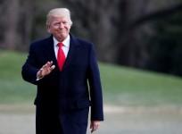 Donald Trump says North Koreas Kim Jong-Un is acting very, very badly