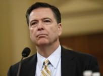 James Comey