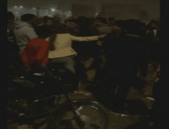 street harassment, lucknow