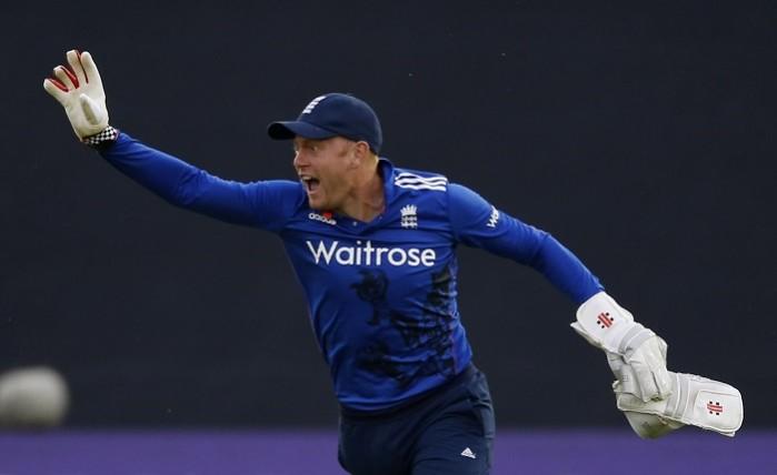 Jonny Bairstow Jonny Bairstow, England, IPL 2017, JP Duminy, Delhi Daredevils
