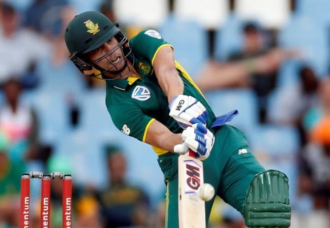 Farhaan Behardien, South Africa, Delhi Daredevils, IPL 2017, JP Duminy