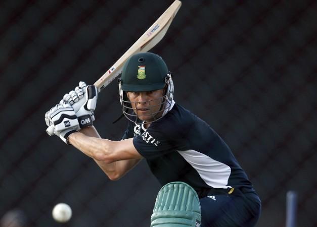 Johan Botha, South Africa, IPL 10, DD, JP Duminy