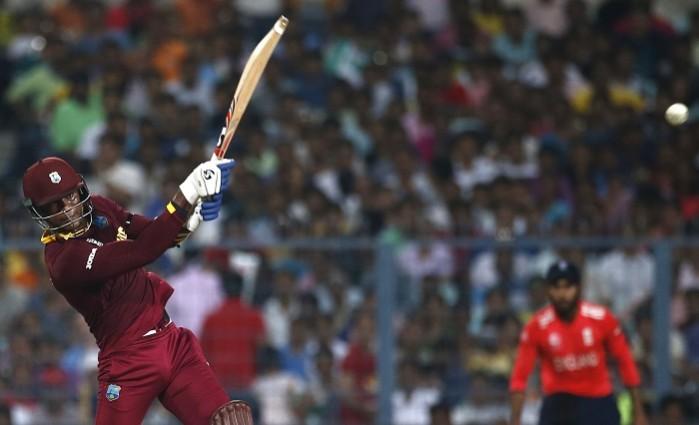 Marlon Samuels, West Indies, World T20, IPL, Duminy