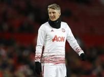 Bastian Schweinsteiger, Bastian Schweinsteiger set to leave Manchester United, Bastian Schweinsteiger signs for Chicago Fire, Major League Soccer, Premier League