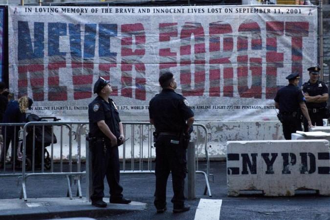 9/11 attacks
