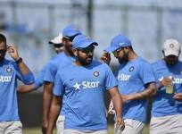 Rohit Sharma, India cricket, BCCI, Deodhar Trophy, India Blue, India Red
