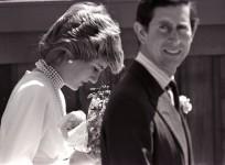Charles and Diana, Prince and Princess of Wales