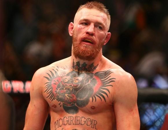 Conor McGregor. Conor McGregor, Floyd Mayweather, Conor McGregor vs Floyd Mayweather, boxing news, UFC news, Dana White, McGregor vs Mayweather 'very close to being inked'
