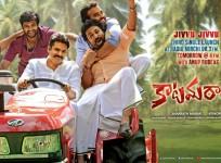 Katamarayudu, Pawan Kalyan