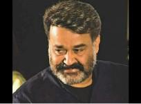 Mohanlal, Mohanlal cycling