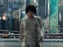 Ghost in the Shell