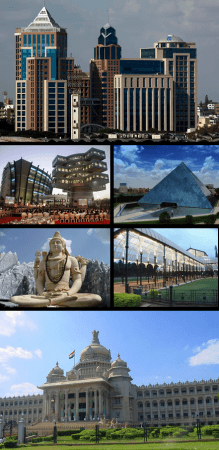 Bangalore is one of the cheapest cities in India, says survey Bangalore city