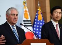 Rex Tillerson announces aggressive approach towards North Korea