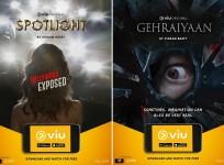 Spotlight, Gehraiyaan, Vikram Bhatt's web series
